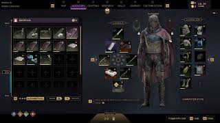 Dune: Awakening - How to Research Advanced Construction Kit & Upgrade Sub-Chief Console