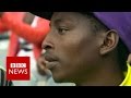 Stigma And Ignorance About HIV In South Africa BBC News