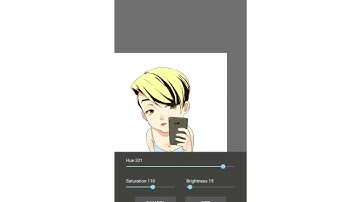 [Medibang Paint mobile version] Create and work with layers | part 2