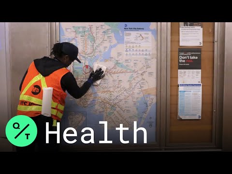 Coronavirus: How the