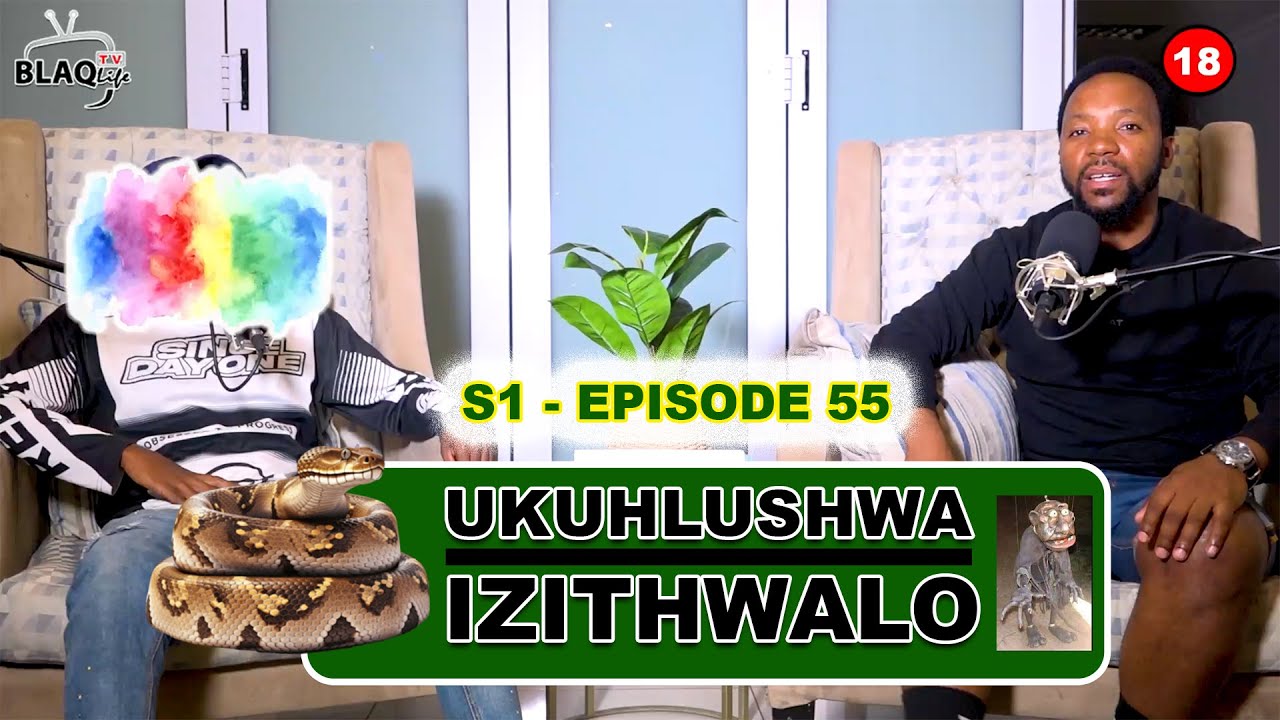 Ngantshontsha imali yomuntu othwele zangijikela izilwane zakhe | UKUHLUSHWA IZITHWALO | S1-EP55