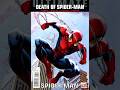Spider-Man Spent His Whole Life Trying to Save One Person. He Finally Did.