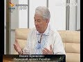 Вадим Крищенко у програмі Мар"яна Гаденка "Надвечір"я долі" 1.09.2016.