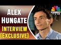 Alex Hungate Interview (Exclusive) | CEO, SATS | Managing Asia | CNBC TV18