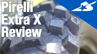 Pirelli Extra X Tire Review screenshot 5