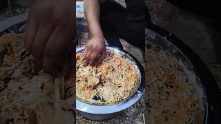 Chicken Biryani recipe shortsyoutube viral youtubeshorts chickenbiryani tranding food