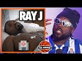 Ray J Hospitalized After Getting KO'd by Supa Hot Fire