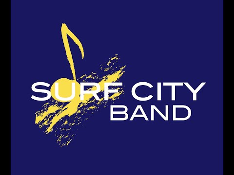 Surf City Middle School Spring Concert 2022