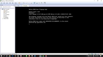 Instalasi dan konfigurasi interface,dhcp,ssh,ftp,mail server (roundcube)