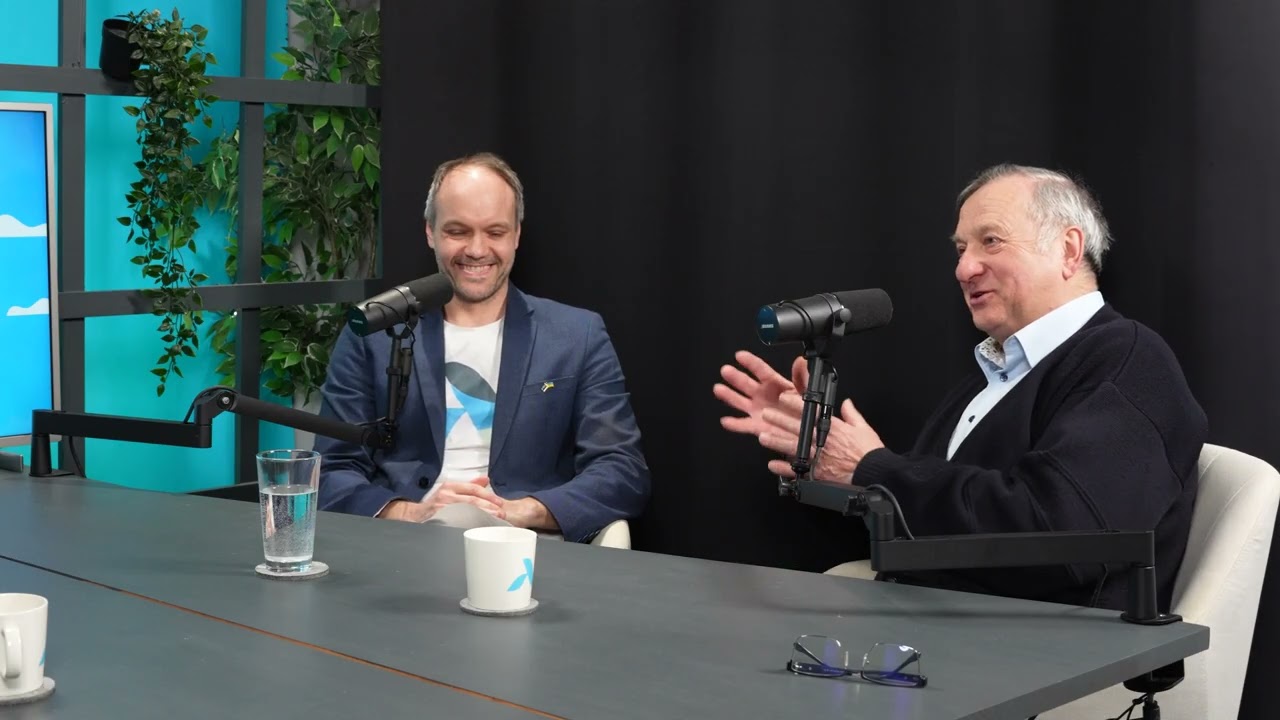#23 Energiakool - kuidas elektrihind Eestis alla saada?