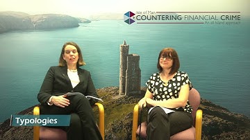 Proliferation Outreach Series - Non Financial Sectors - Session 3