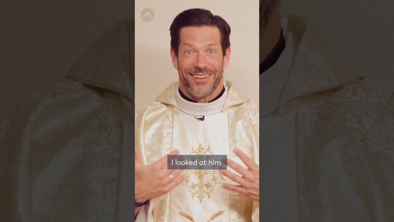 Are Catholics The Worst Idolaters Fr Mike S Homily Shorts