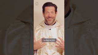 Are Catholics the Worst Idolaters? + Fr. Mike&#39;s Homily #shorts