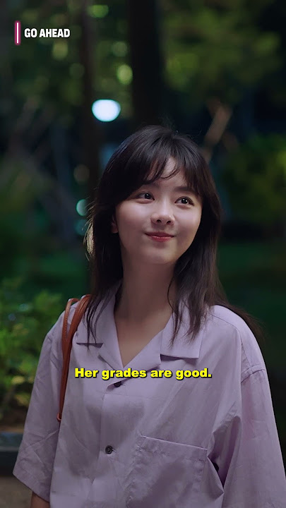Cafe, Drama Aur Behan Ka Panga!😱 EP 35 #Goahead #chinesedramainhindi #shorts