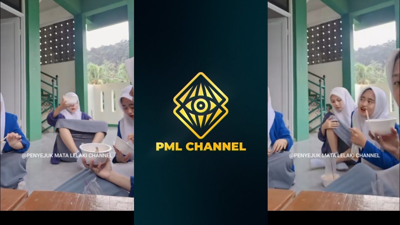 Cewek SMA Live Blunder | 