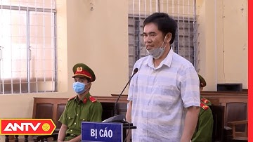 Xét xử đối tượng trộn thuốc chuột vào nồi cơm để đầu độc vợ  | Tin tức 24h mới nhất | ANTV