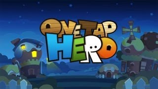 Official One Tap Hero Teaser Trailer screenshot 3