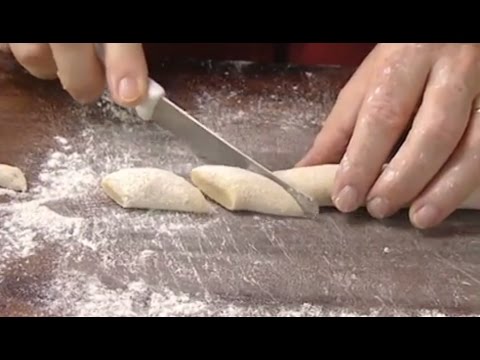 how-to-make-potato-gnocchi---delia's-how-to-cook---bbc-food