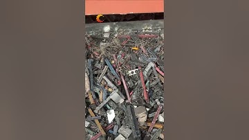E-waste Recycling EXPERT Shares Top PCB Depopulation Machine Secrets