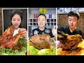 CHINESE FOOD MUKBANG ▶️117 The Sheep Head Eater