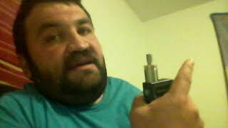 Die Vape Corner: Kilo Moo Series „Strawberry Milk“