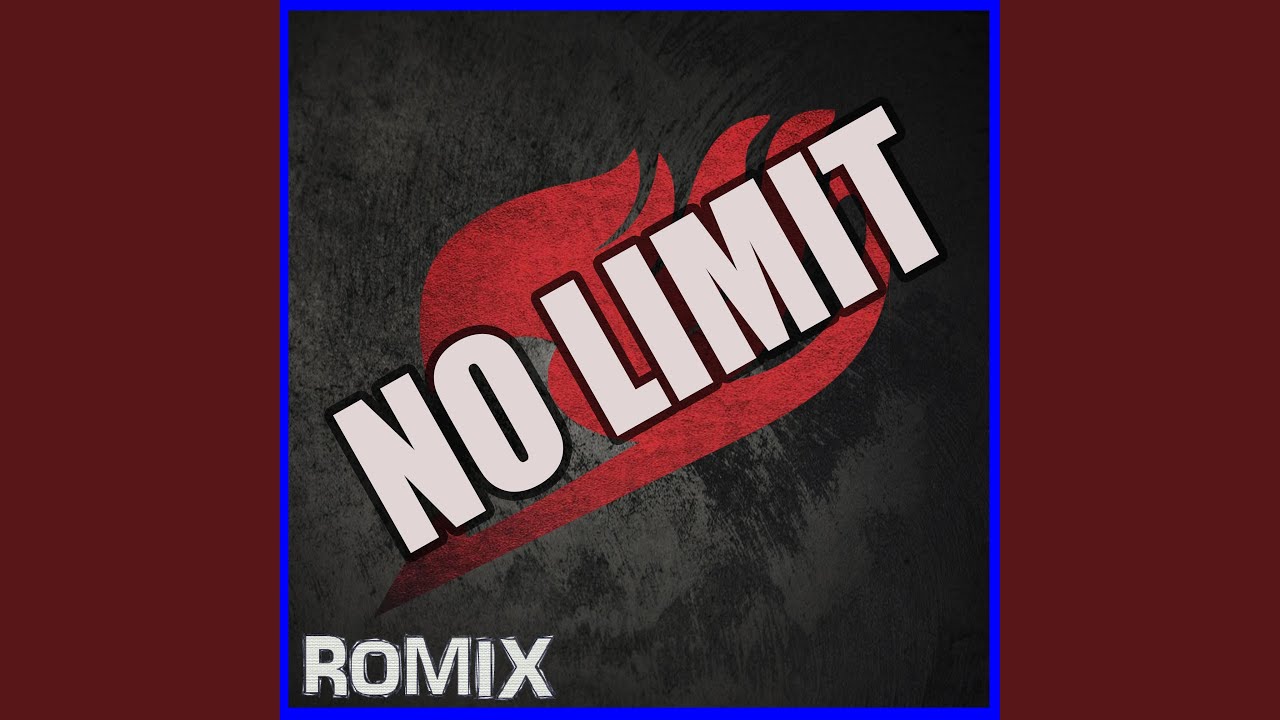  No Limit YouTube 