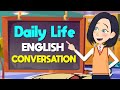 Learn English Speaking Practice Easily Quickly - Basic Topics for Real Life Conversation