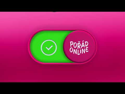 T-Mobile: Pořád online - Zapněte snadno v apce Můj T-Mobile - T-Mobile: Pořád online - Zapněte snadno v apce Můj T-Mobile