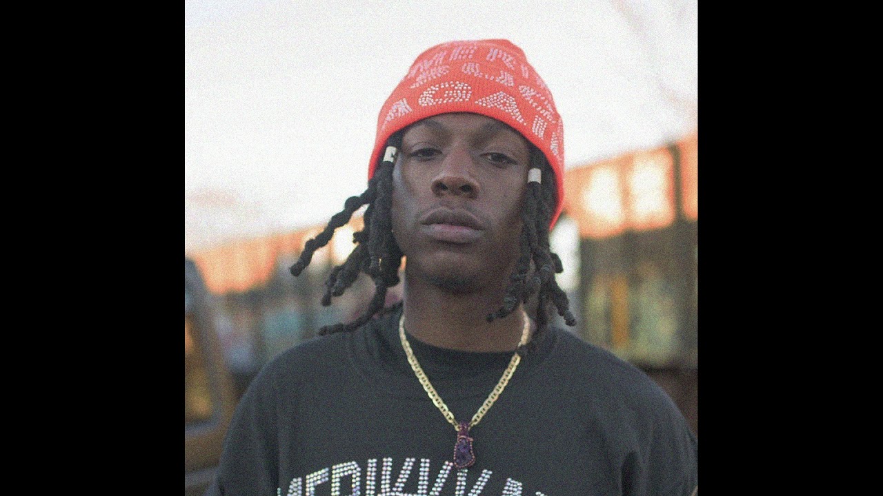 Joey Badass Type Beat "life goes on" | Boom Bap Instrumental - YouTube