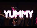 Justin Bieber - Yummy x She'Meka Ann Choreography