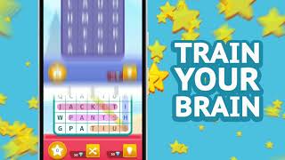 Smart Words game screenshot 1