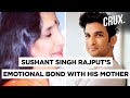 Sushant Singh Rajput’s Emotional Handwritten Letter Dedicated To His Mother Goes Viral