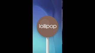 لعبة خفية في الاندرويد 5.1 lollipop عليك بتجربتها screenshot 2
