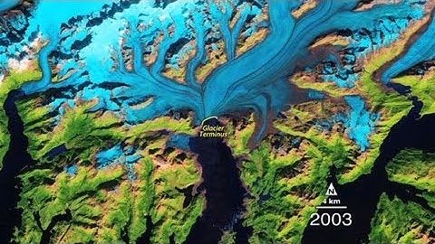 40-Year Landsat Mission Continues