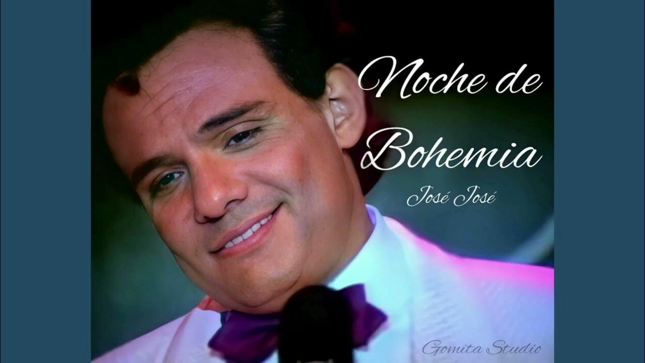 José José Quiero perderme contigo ( Nueva versión ) YouTube