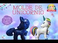 Piñata de unicornio - decoración | Bayben Fiesta