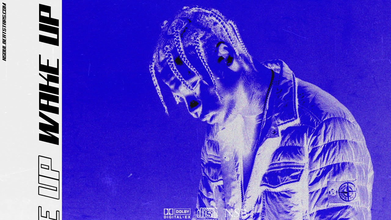 Travis Scott x Nav - Wake Up | Type Beat 2020