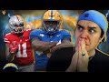Chargers Mock Draft Reactions (2023) | Director's Cut