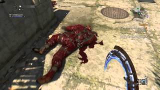 Zombie Break Dance