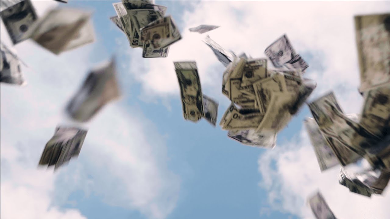 文藻外語大學 英文科51屆《財迷心竅》