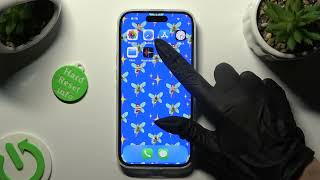 How to Turn On/Off Auto Correction on iPhone 15?