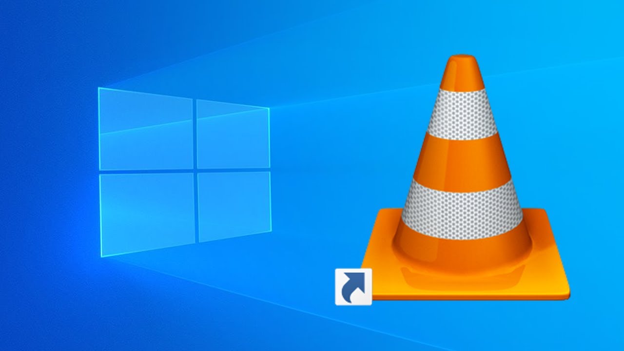 what is vlc media player windows 10