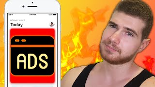 Apple is planning to put more ads on the App Store screenshot 5