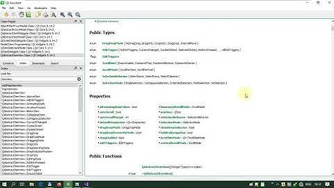 08 - Qt C++ - proxy-model и delegate в Model-View (чистый код без дизайнеров и интеграторов)