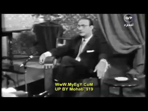 لن تصدق محمد عبد الوهاب يخاف من الطائرة