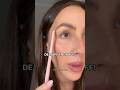 I do this every time I do my makeup! #hoodedeyemakeup #makeuptips