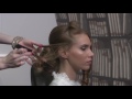 Step chignon raphal perrier