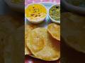 Aamras With Puri Bhaji #cookinggharse #aamras #puribhajirecipe #shorts #Ytshorts #trending