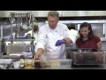 Cooking with bourbon | BBQ pork shoulder