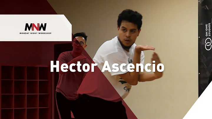 Hector Ascencio Photo 4
